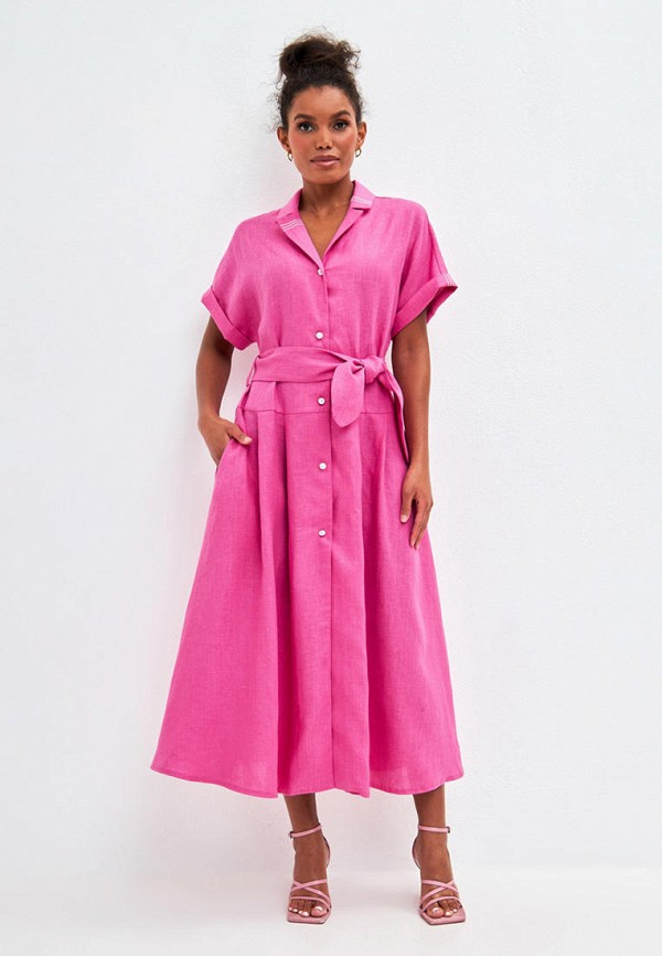 фото Платье сиринга