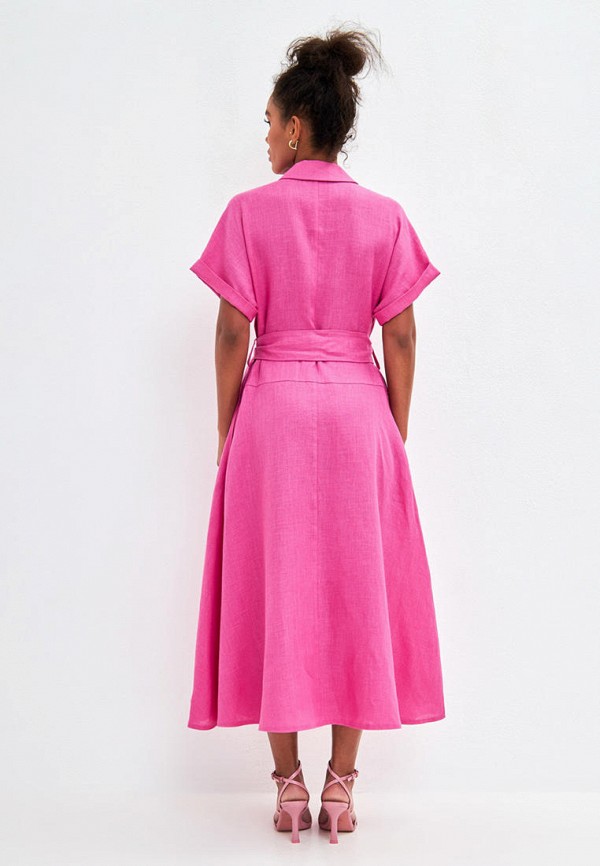 фото Платье сиринга