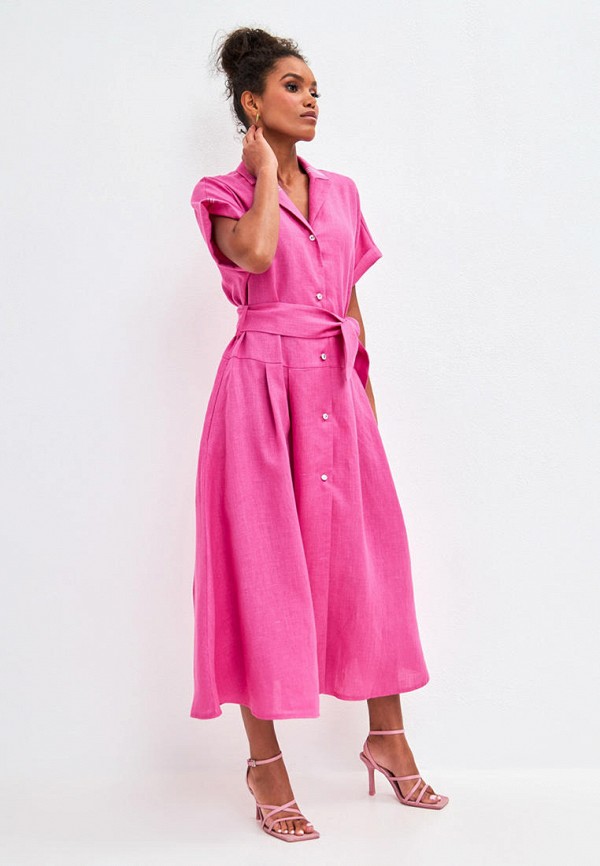 фото Платье сиринга