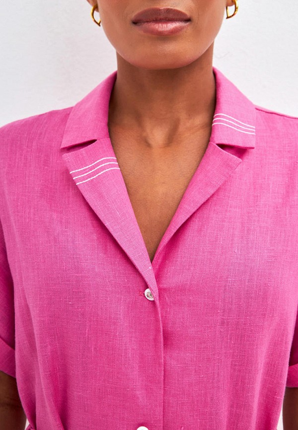 фото Платье сиринга