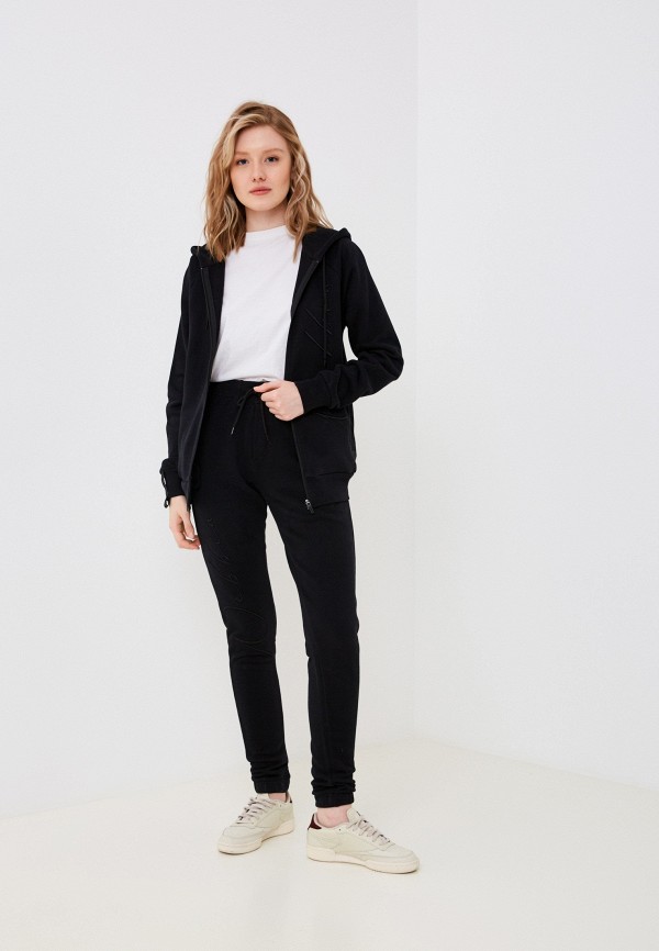 фото Брюки спортивные nebbia