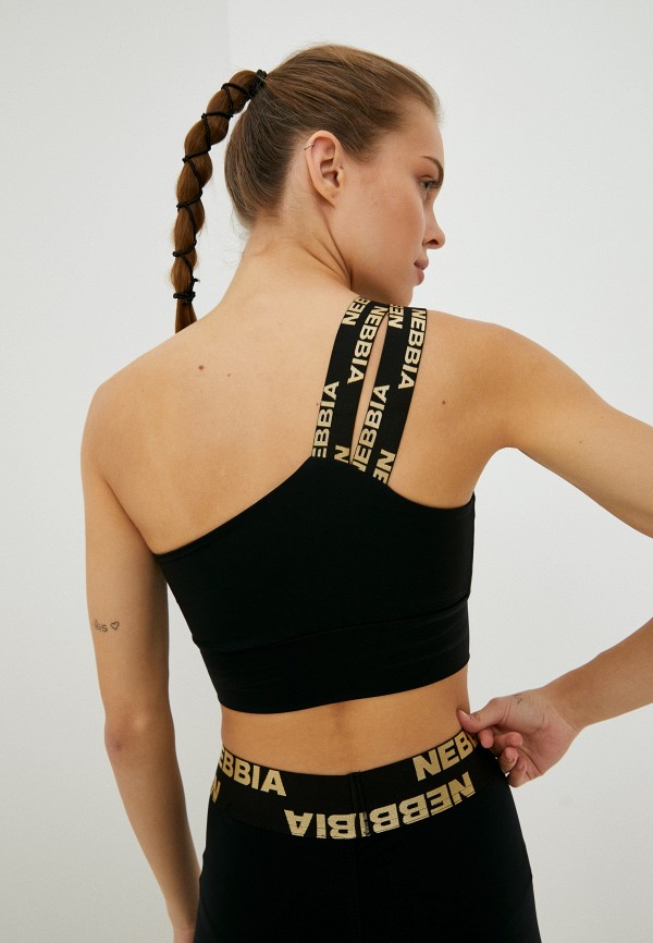 фото Топ спортивный nebbia