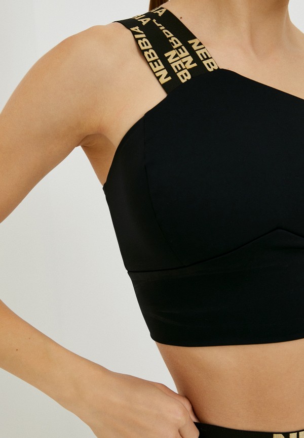 фото Топ спортивный nebbia