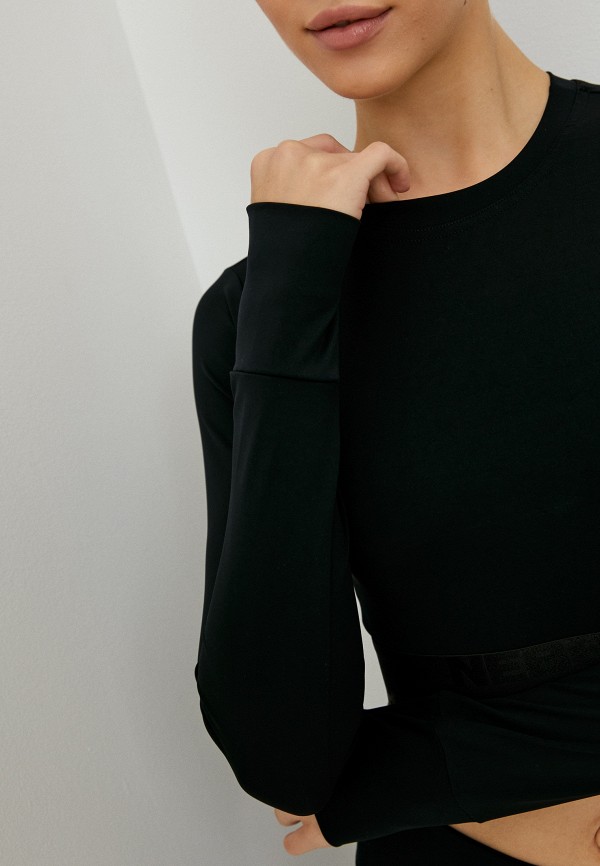 фото Лонгслив спортивный nebbia