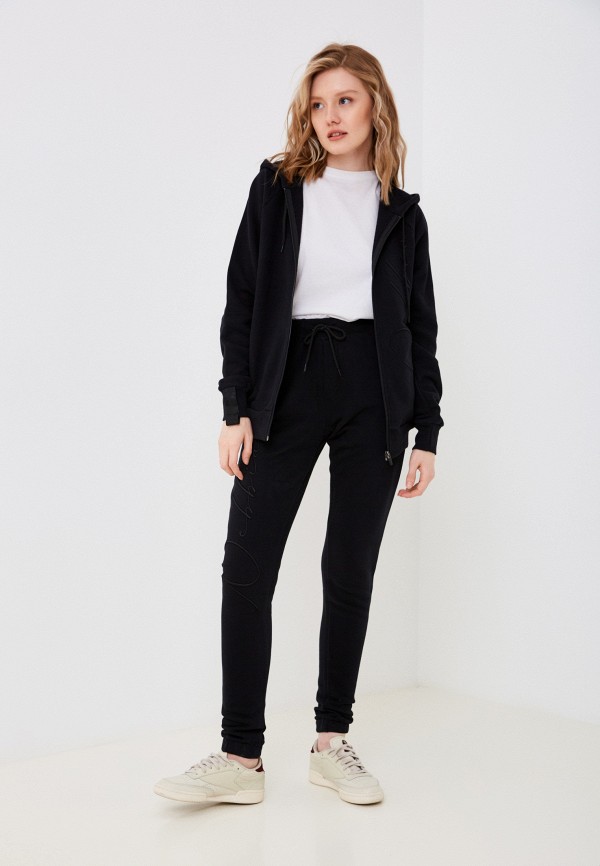 фото Толстовка nebbia