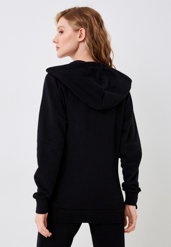 фото Толстовка nebbia