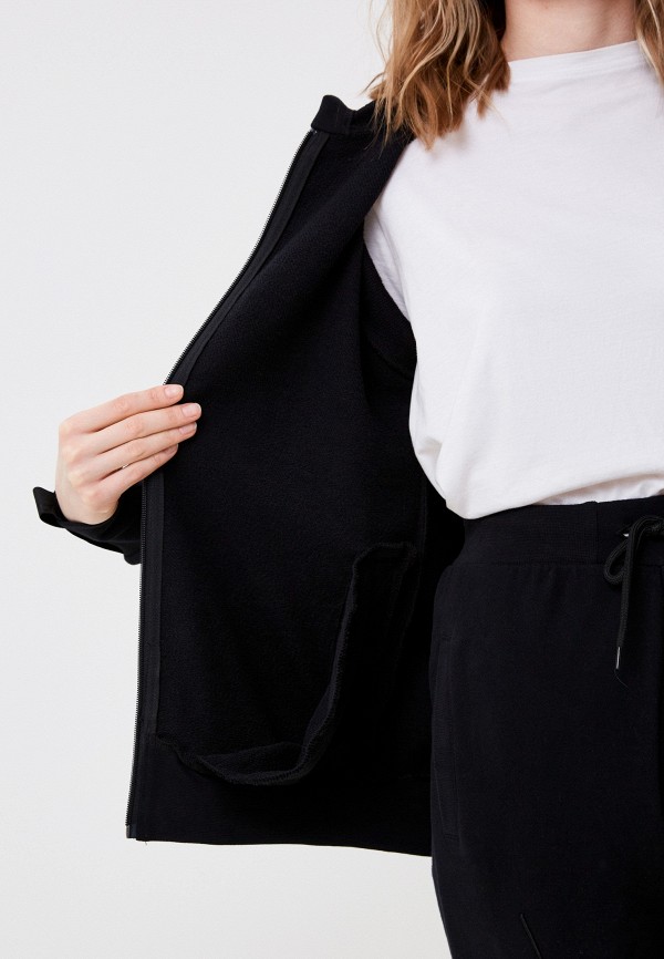 фото Толстовка nebbia