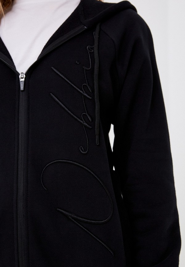 фото Толстовка nebbia