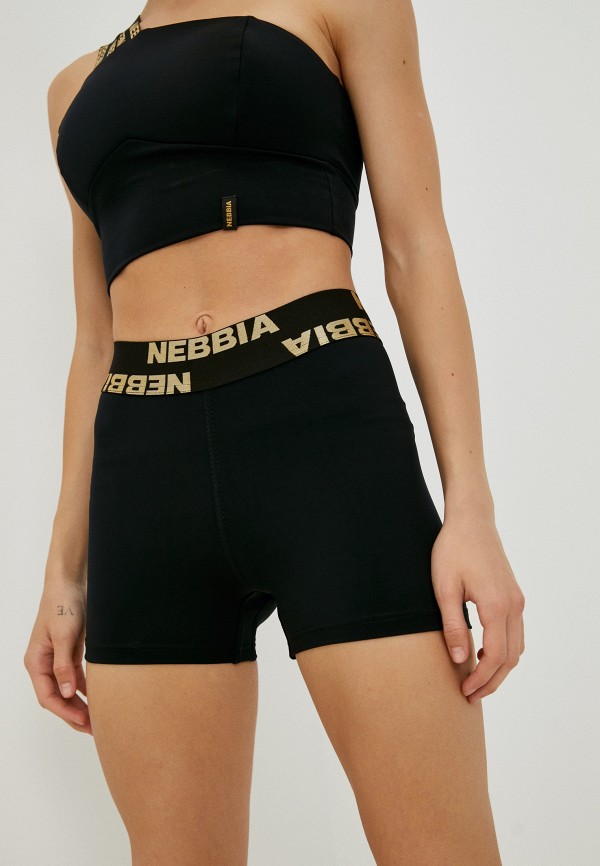 фото Шорты спортивные nebbia