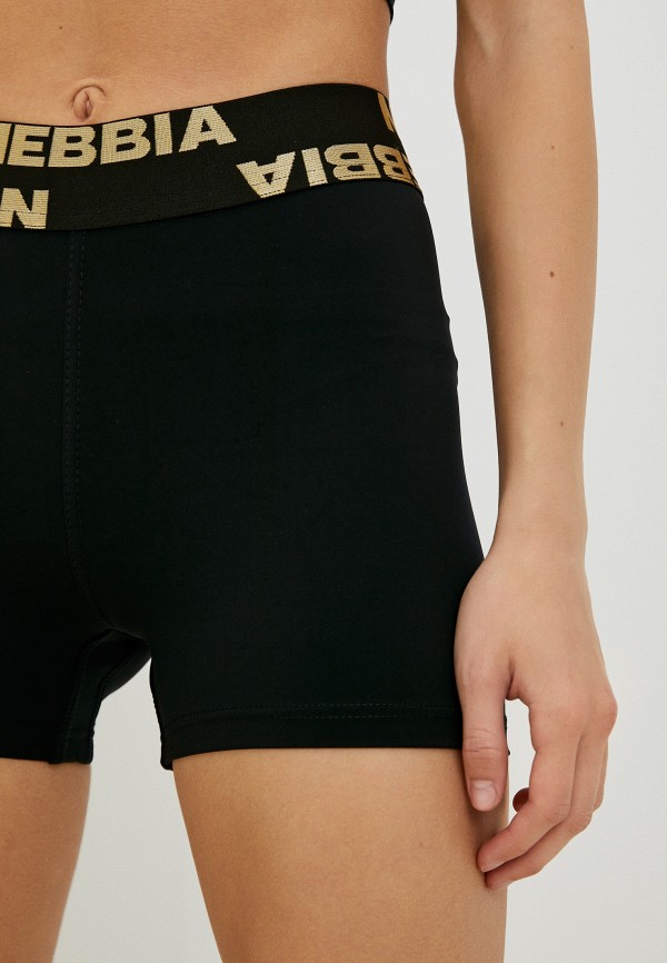 фото Шорты спортивные nebbia