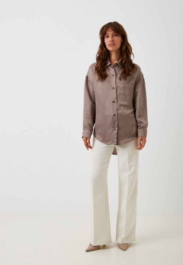 фото Рубашка katya erokhina