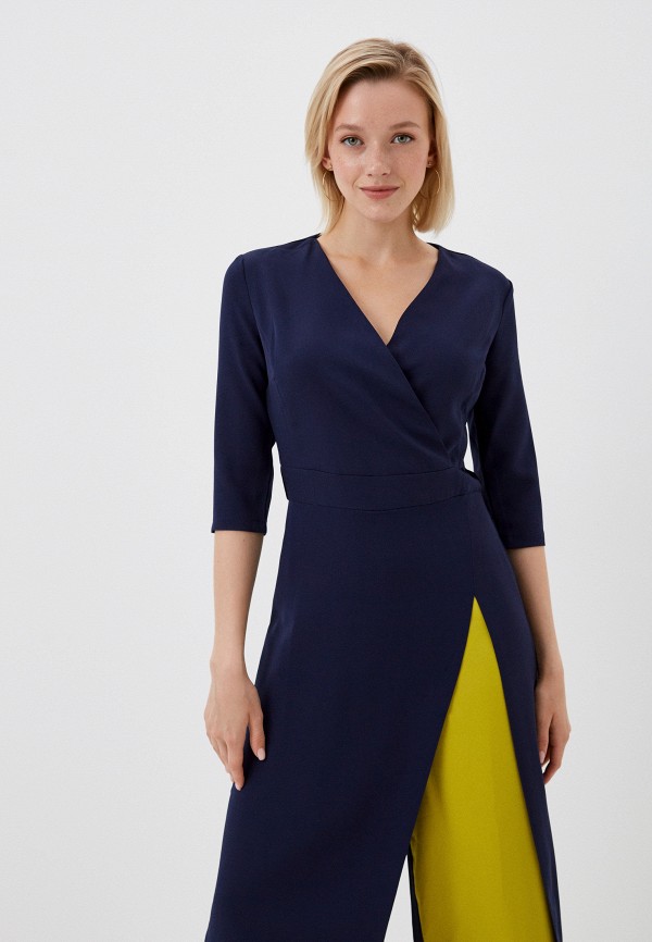 фото Комбинезон silver fish