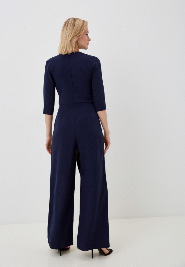 фото Комбинезон silver fish