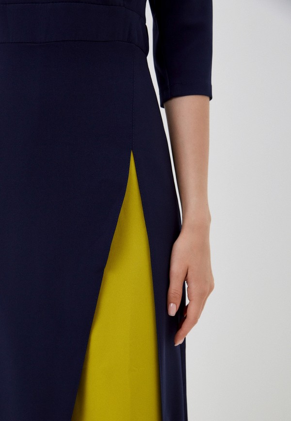 фото Комбинезон silver fish