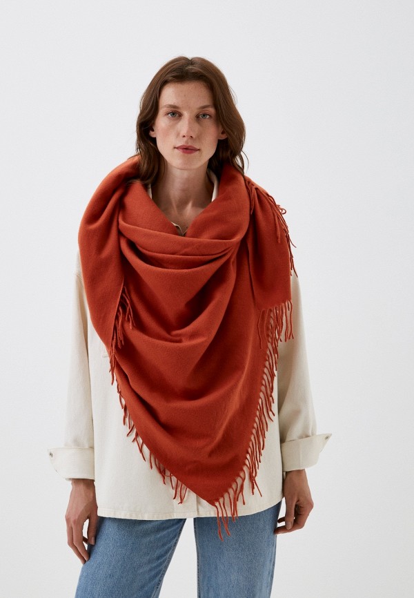 фото Палантин chale