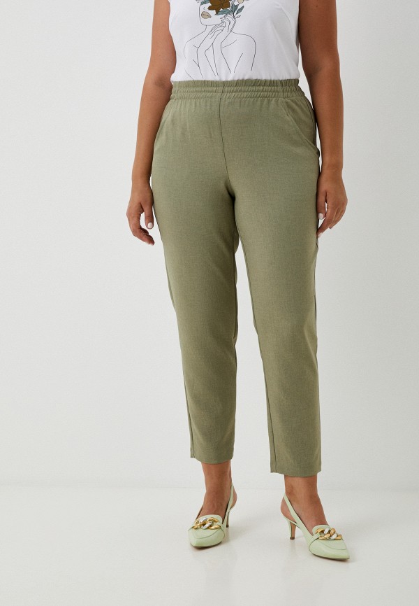 фото Брюки adele fashion