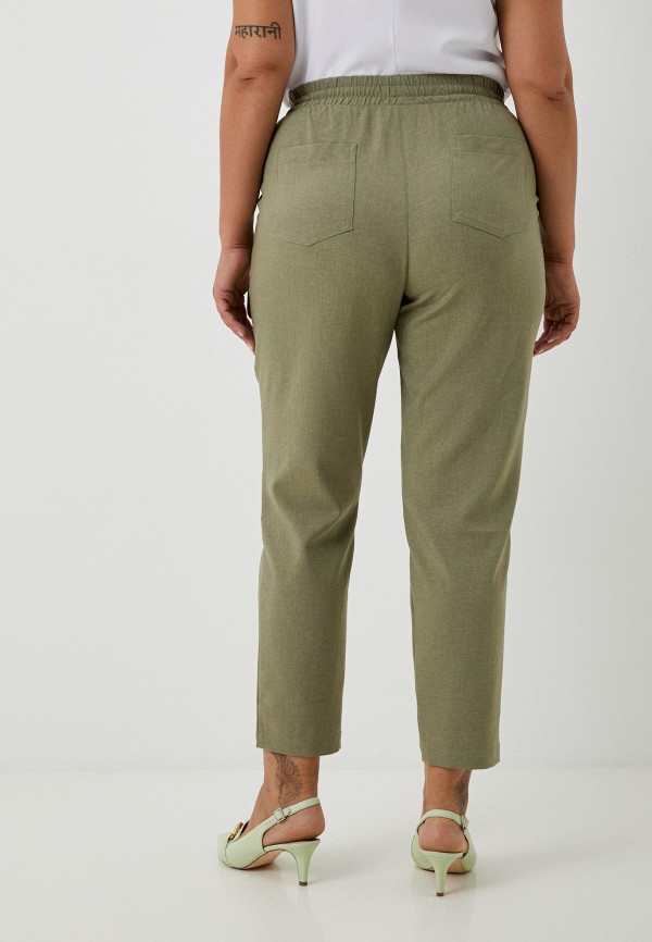 фото Брюки adele fashion