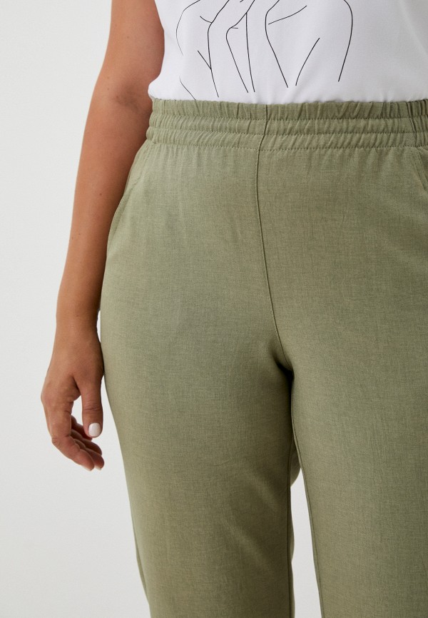 фото Брюки adele fashion