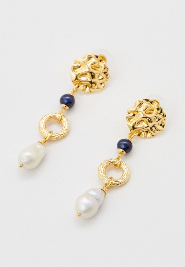 Серьги Stone Philosophy 4690₽