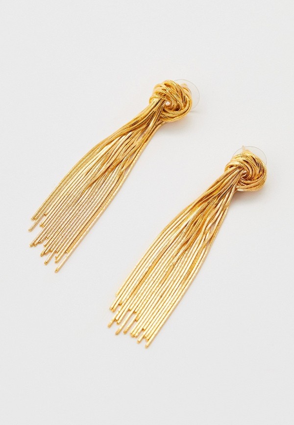 Серьги Stone Philosophy