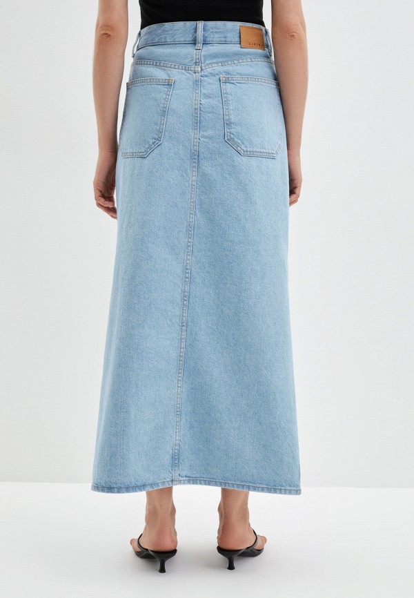 фото Юбка джинсовая zarina