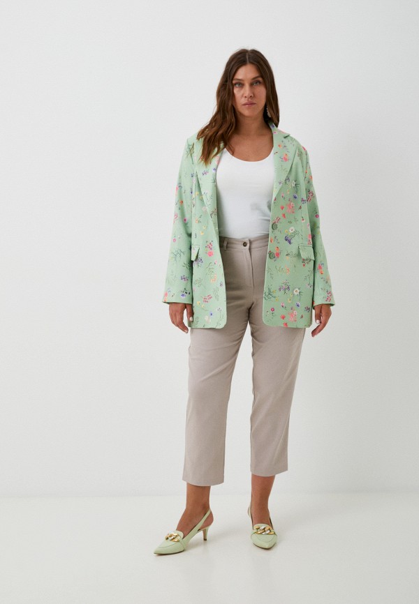 фото Брюки adele fashion