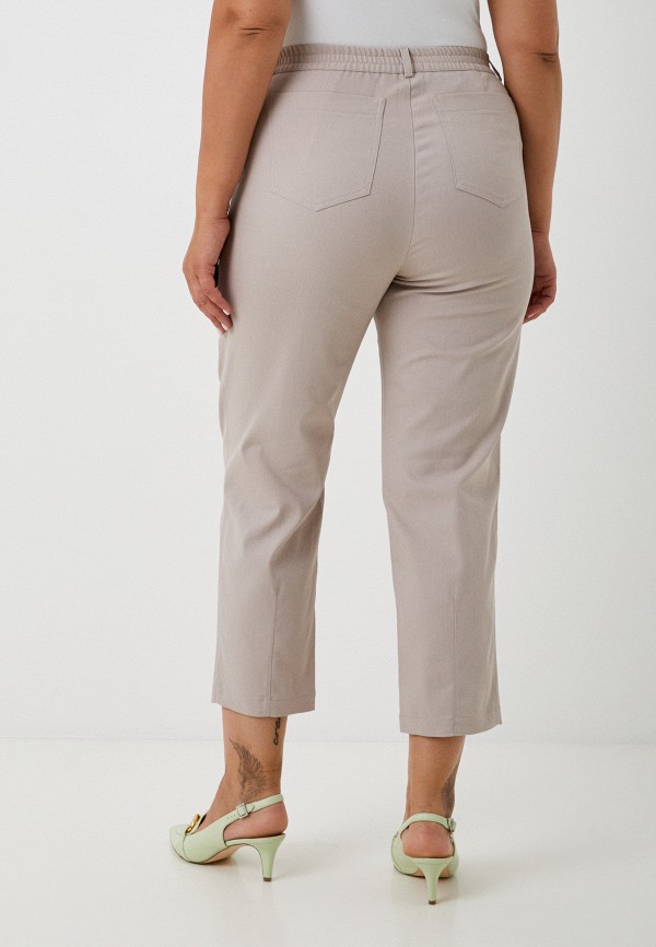 фото Брюки adele fashion