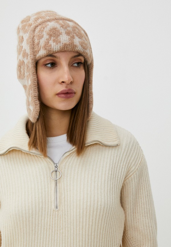 фото Шапка dispacci