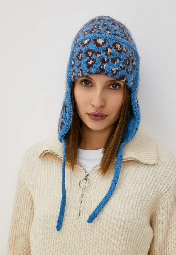 фото Шапка dispacci