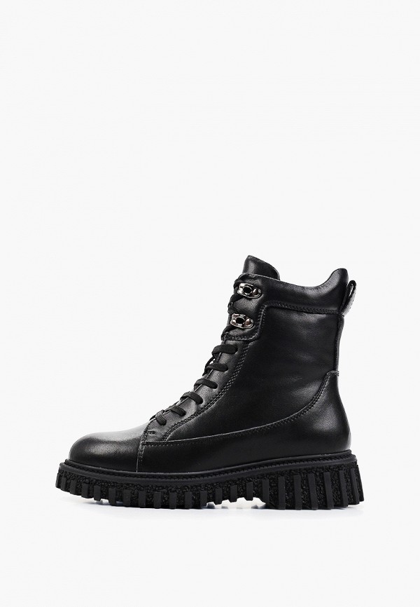 фото Ботинки kraus shoes collection