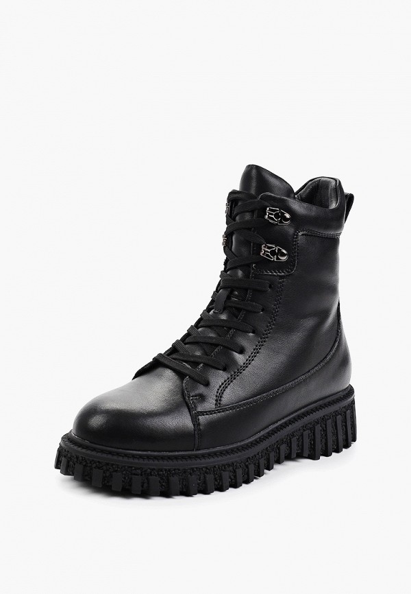 фото Ботинки kraus shoes collection