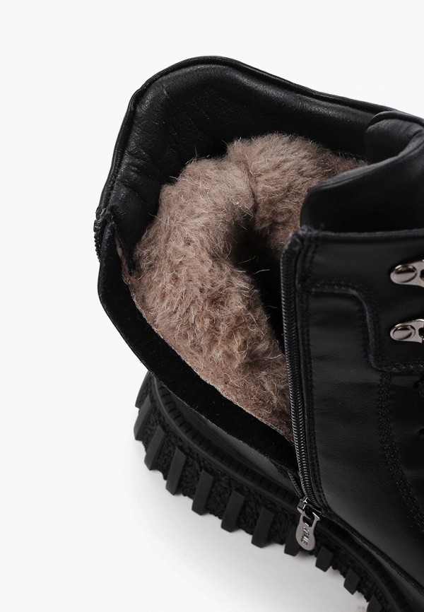 фото Ботинки kraus shoes collection