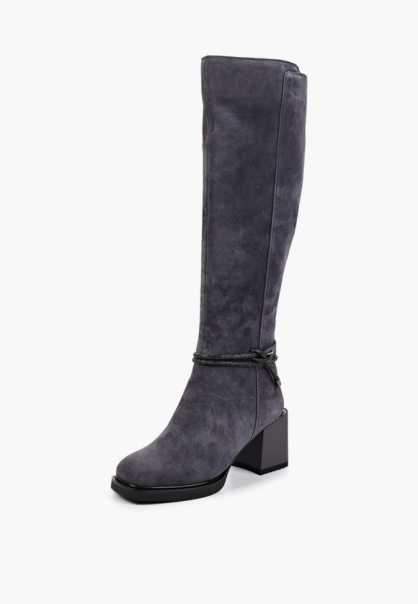 фото Ботфорты kraus shoes collection