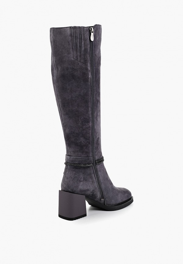 фото Ботфорты kraus shoes collection