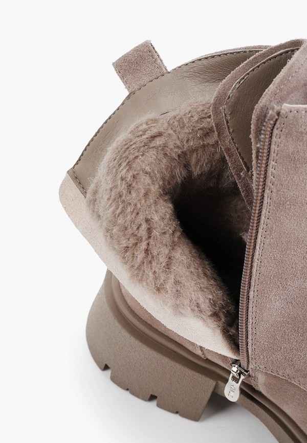 фото Ботинки kraus shoes collection