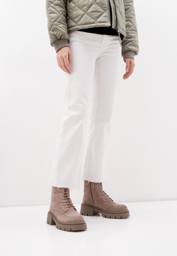 фото Ботинки kraus shoes collection