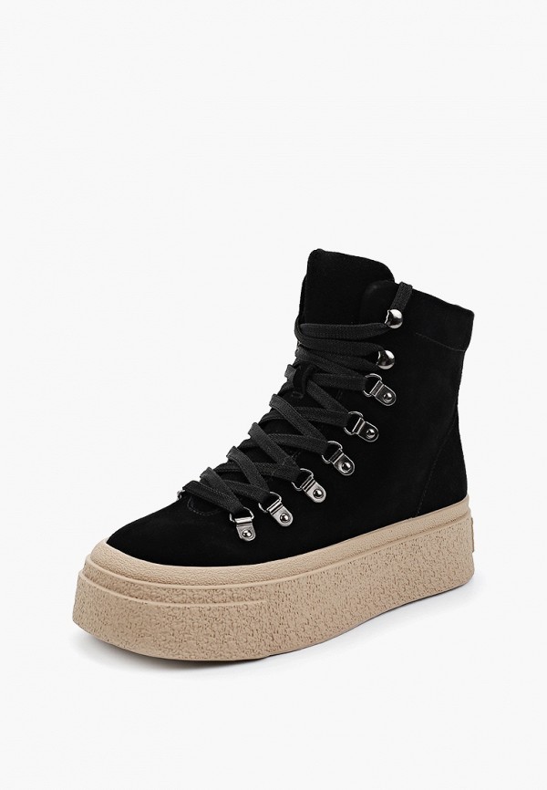 фото Ботинки kraus shoes collection