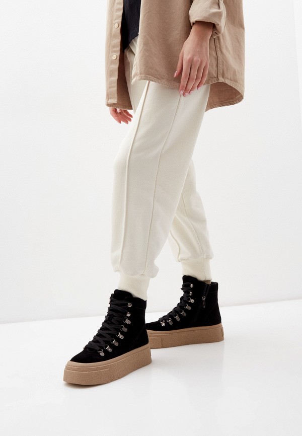 фото Ботинки kraus shoes collection