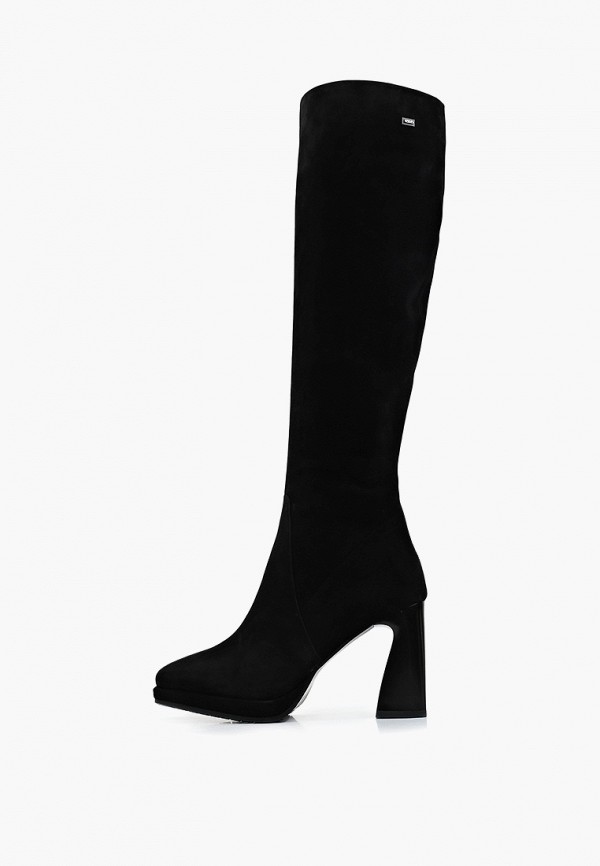 фото Ботфорты kraus shoes collection