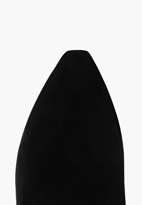 фото Ботфорты kraus shoes collection