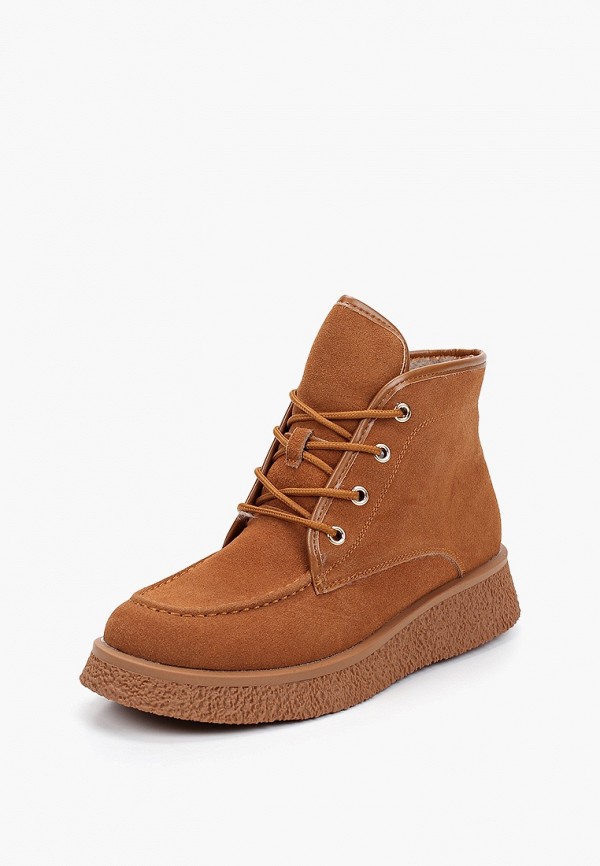 фото Ботинки kraus shoes collection