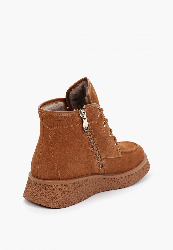 фото Ботинки kraus shoes collection