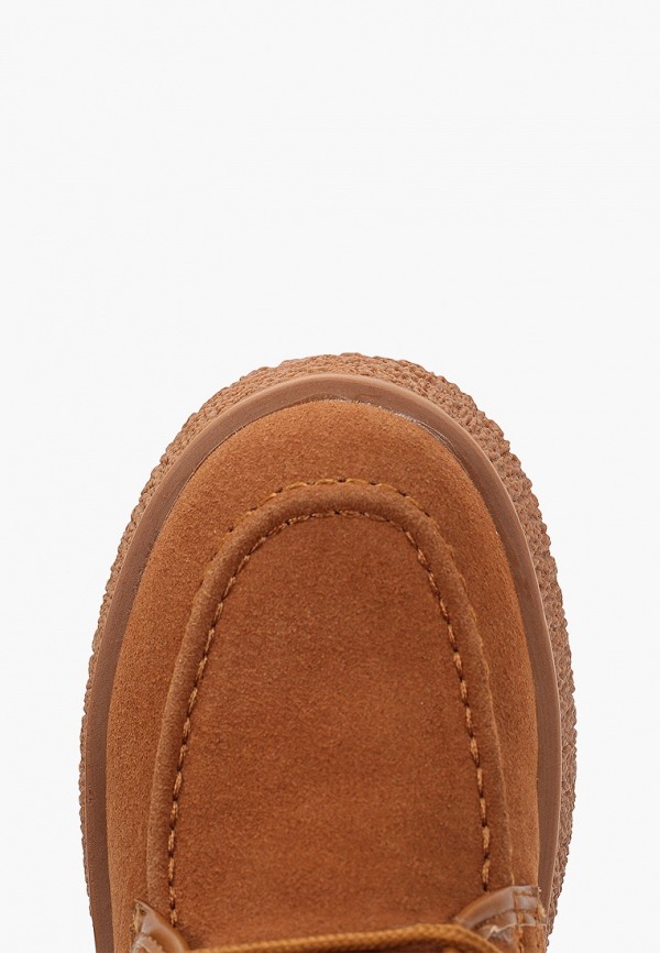 фото Ботинки kraus shoes collection