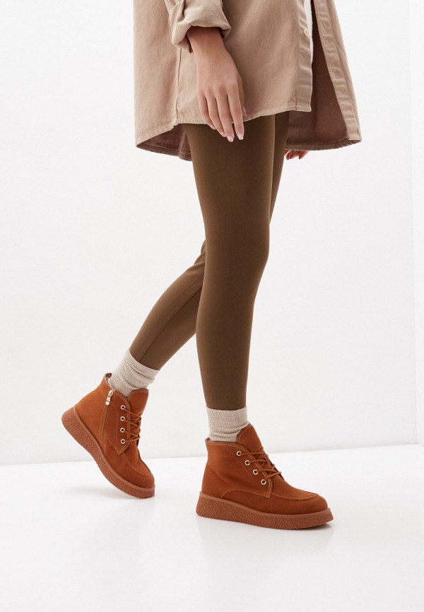 фото Ботинки kraus shoes collection