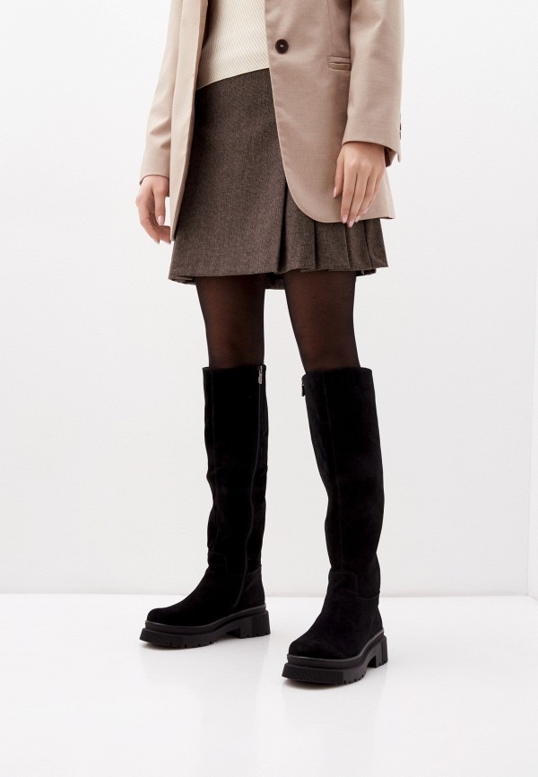 фото Сапоги kraus shoes collection