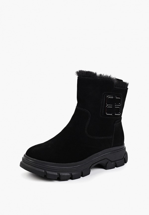 фото Ботинки kraus shoes collection