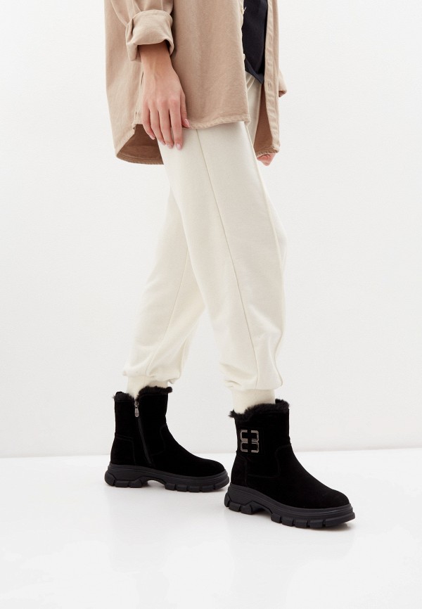 фото Ботинки kraus shoes collection