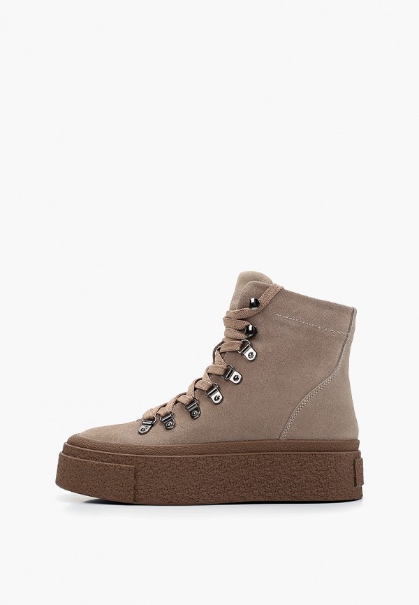 фото Ботинки kraus shoes collection