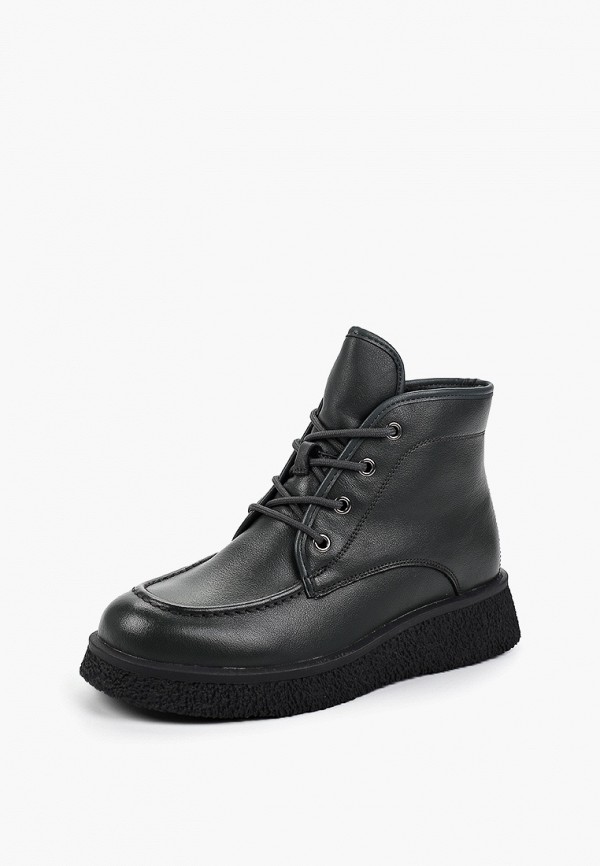 фото Ботинки kraus shoes collection