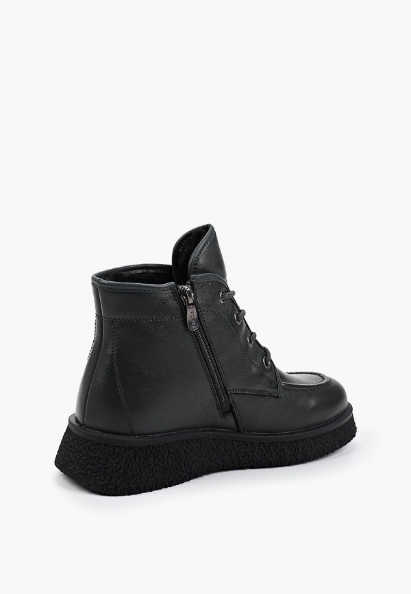 фото Ботинки kraus shoes collection